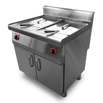 Elektrická fritéza