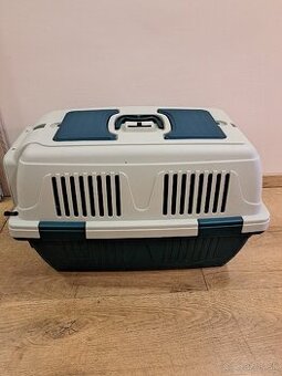 Prepravny box pre zvierata