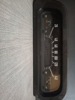 BUDIKY SKODA 1000 MB