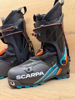 Scarpa alien 240 top stav