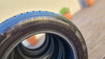 Letné pneu Barum Bravuris 5, 185/65 R15