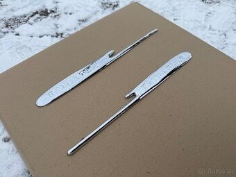 Tatraplan bočné znaky