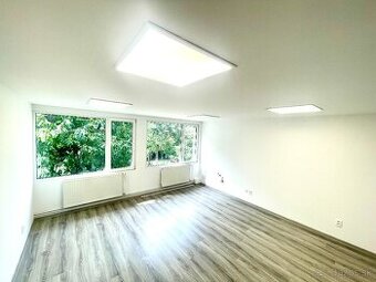 Kancelárske priestory Milcová ulica - 1