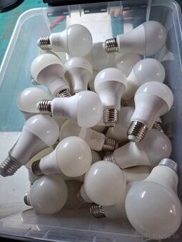Žiarovky LED