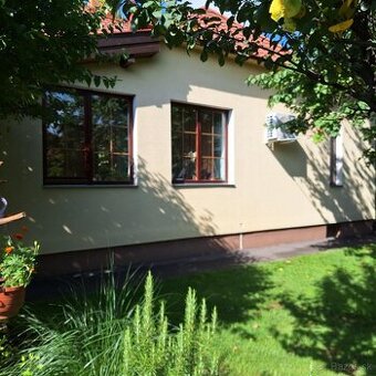 AKCIOVÁ ponuka - 2 RD s BENEFITMI - za cenu jedného Šaľa