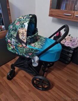 Cybex priam limitka DJ Khaled