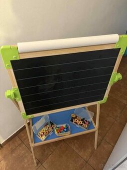 Interaktívna tabuľa