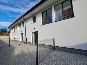 POSLEDNÝ MEZONETOVÝ BYT - KALNÁ NAD HRONOM