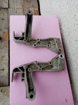 Náhradné diely Škoda Octavia 2