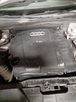 Motor Audi a5 8t  ,a4 b8