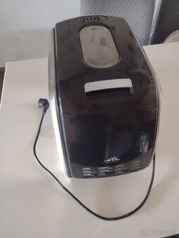 Pekáreň Delicca II