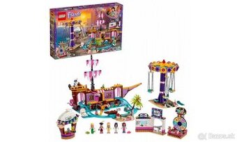 LEGO Friends 41375 Zábavný park na móle