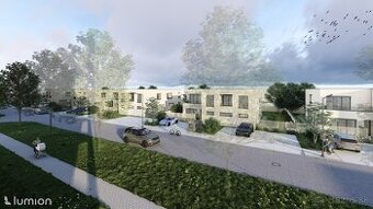 NOVINKA Novostavba 1.2.3 izbové byty Prúdy Sereď