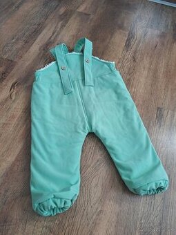 Sofshelove oteplovačky litlle people