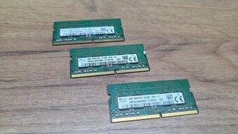 DDR4 RAM 4GB - Hynix 2133Mhz - pre notebook
