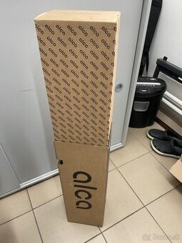 Sprchový žľab ALCAPLAST APZ15-950 nerez