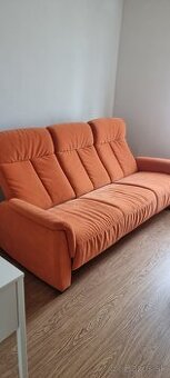 3+1+1 sedacia suprava