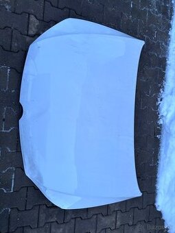 Kapota wolkswagen golf 7