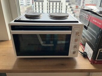 Guzzanti GZ 3641-minirúra s grilom