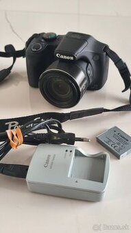 CANON POWERSHOT SX540HS