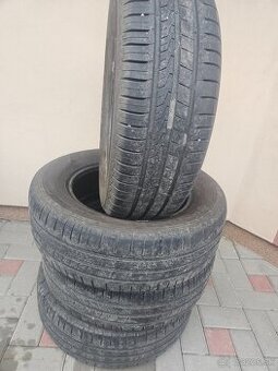 🛞 4 ks letné pneumatiky 📏 195/65 R15
