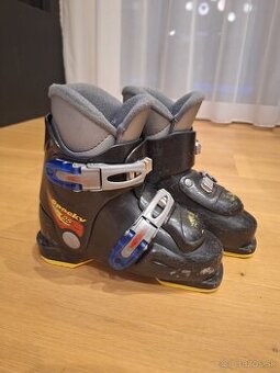 Detské lyžiarky veľ. 32,5