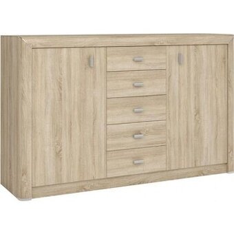 Predám novú komodu