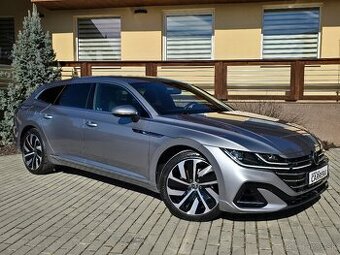 Volkswagen Arteon Shooting Brake R-LINE 2.0TDi 147kW/200k 4M