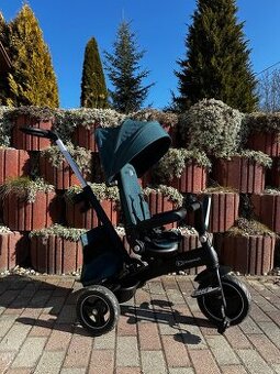 Trojkolka kinderkraft 5v1