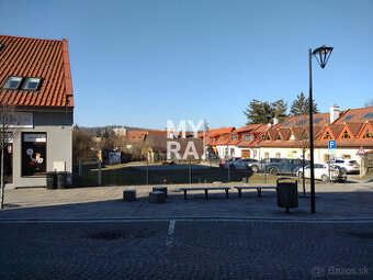 PRENÁJOM PARKOVACÍCH MIEST – Jarková ulica, Prešov