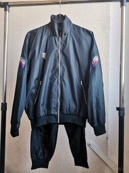 Pánska súprava  Descente