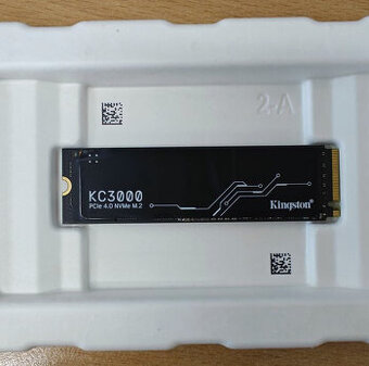 Kingston KC3000 2TB