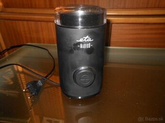 Kávový mlynček elektrický ETA MAGICO