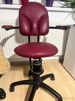 Stolička Spinalis Basic