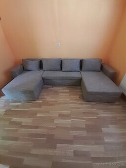 Predam sedaciu supravu