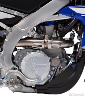 Fabrický nový motor Yamaha Wrf 450 2019/ Yz 125