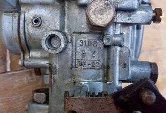 karburátor JIKOV 32BS ,3108 DIF-23