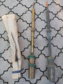 Pumpa na fúrikoví postrikovač