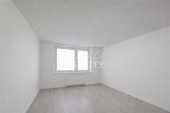 NOVINKA: Na predaj 3-izbový byt s balkónom – Poprad,...