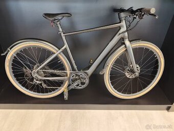 Predám bicykel Fiido C21 E-Gravel & City E-Bike