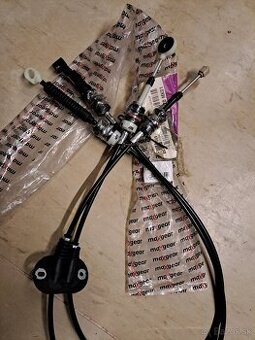 MAXGEAR 32-0642 Lanko ručnej prevodovky pre FORD FIESTA, FUS