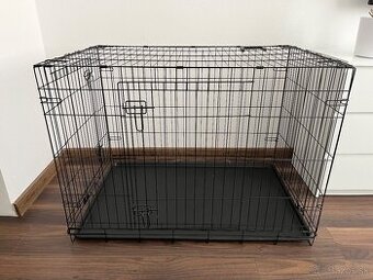 Klietka pre psa