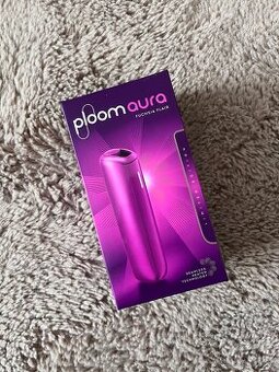 Ploom aura nové nerozbalené