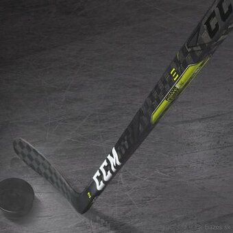 Hokejka CCM Ribcor PRO 3d