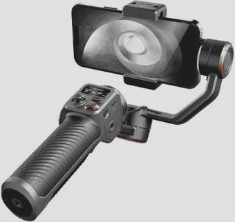 GIMBEL- stabilizátor HOHEM ISTEADY M6