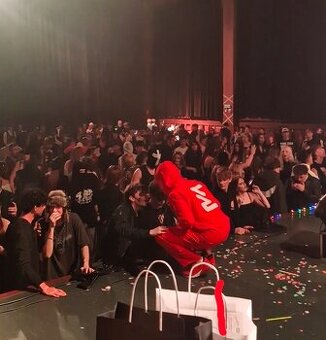 EDIFOS DJ - zábava na vašej akcii bez starostí