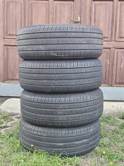 Pneumatiky Audi A6 C8 R18 | 225/55 | Letné pneu