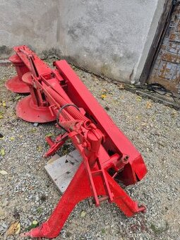 Predáme kosu za traktor