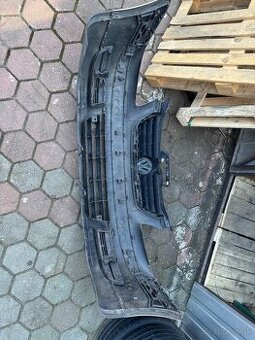 Vw touran nárazník