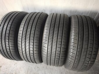 255/45 r19 letné pneumatiky Pirelli 7mm Seal Inside